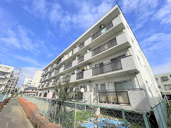 京成金町線、J...