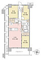 ファインシティ新越谷8階4,480万円