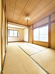 和室の画像