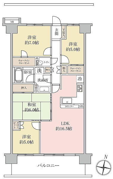 apartment 埼玉県吉川市栄町
地図を見る
