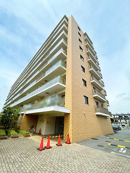 apartment 埼玉県吉川市栄町
地図を見る