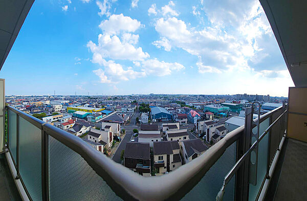 apartment 埼玉県吉川市栄町
地図を見る