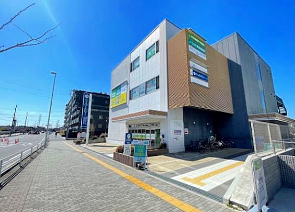 apartment 埼玉県吉川市美南２丁目
地図を見る