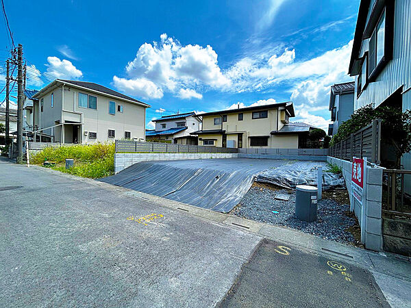■閑静な住宅街です！■物件の詳細やご見学等は≪本社営業一課≫までお気軽にお問合せください！