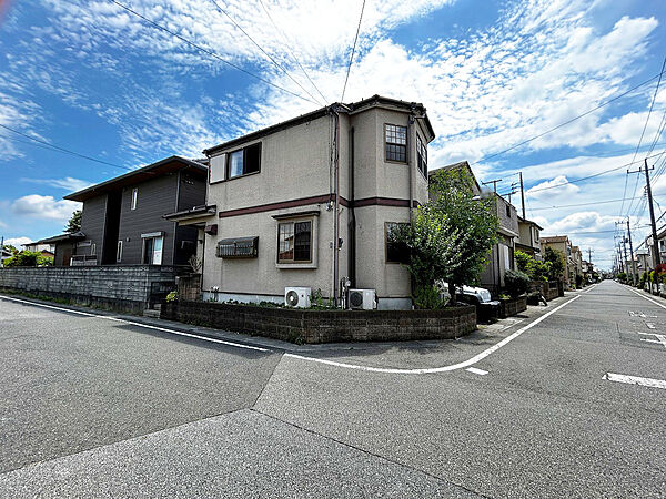 ◆ポラスの旧分譲地！6ｍ公道×6ｍ公道角地の開放的な立地です♪物件の詳細、ご内覧の予約は担当の【いこた】までお気軽にお問い合わせください！◆