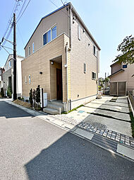 越谷市神明町1丁目
