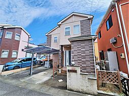吉川市中央3丁目 中古戸建
