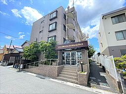 ライオンズマンション越谷第2