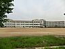 周辺：東中学校（1400ｍ）