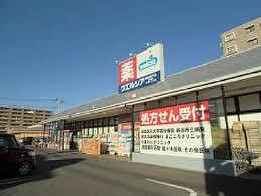 周辺を拡大表示