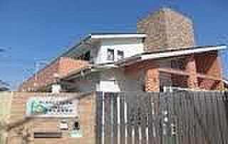吉川美南ちとせ保育園（210ｍ）
