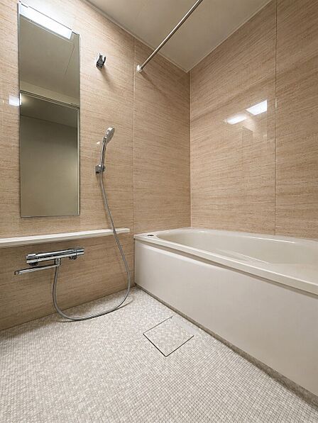 ■2022年11月にユニットバス交換済!追い焚き機能・浴室暖房換気乾燥機付きです◎