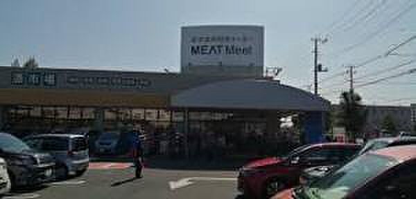 新栄食肉卸売センターMEATMeet(500ｍ)