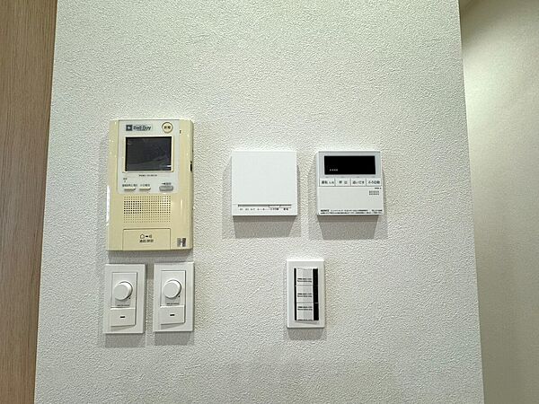 ■機能リモコン