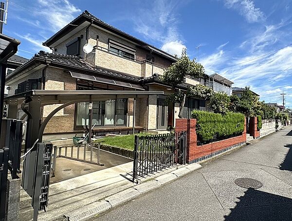 detached 埼玉県春日部市大衾
地図を見る