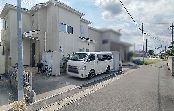 外観：311002200203