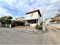 松伏町築比地 戸建て