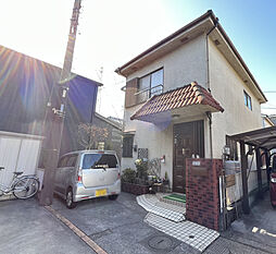 越谷市花田1丁目　戸建て