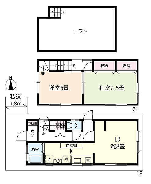 間取り：313004729328