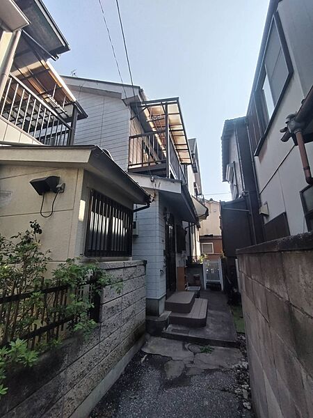 ■物件の詳細は担当の【つなしま】までお気軽にお問合せください！（2026年3月撮影）