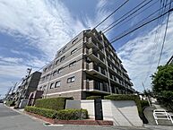 埼玉県越谷市大沢3丁目：物件画像