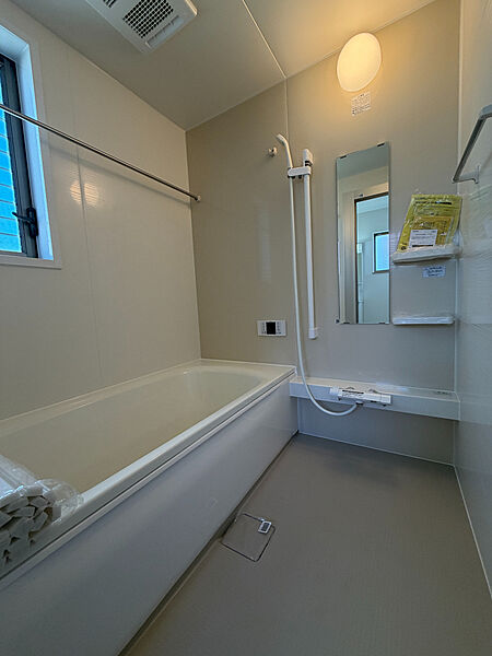 浴室