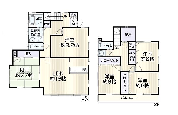 間取り：311002498419