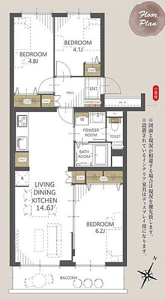 間取り：311002506095