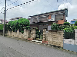 越谷市弥栄町4丁目 土地