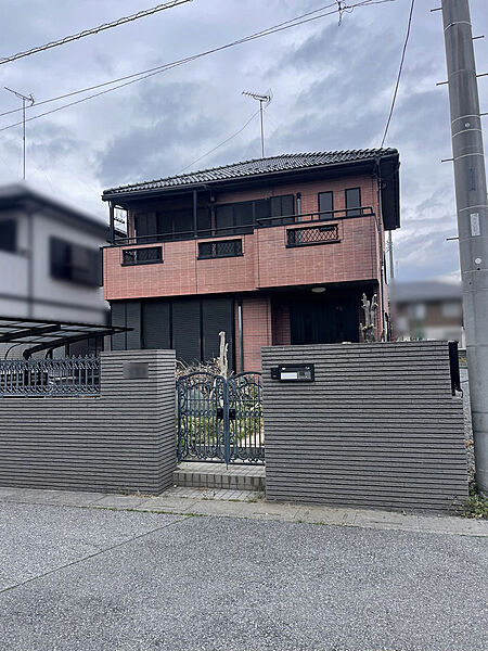 detached 埼玉県春日部市中央１丁目2-5