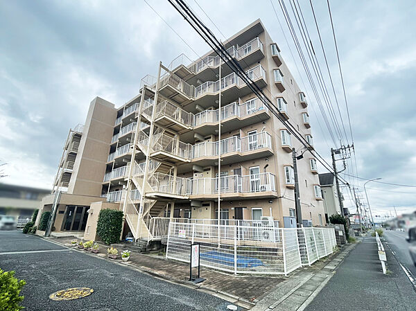 apartment 埼玉県幸手市東１丁目
地図を見る
