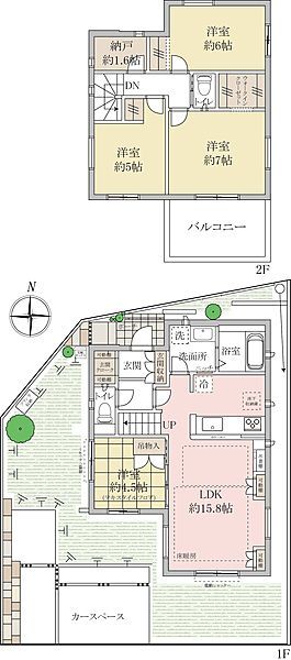 間取り：311002187300