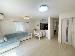 さいたま市岩槻区南平野3丁目　戸建