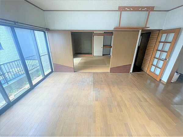 室内（2026年3月）撮影
