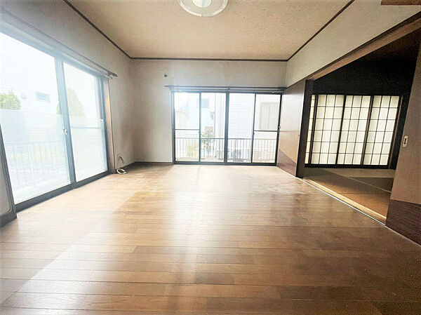 室内（2026年3月）撮影