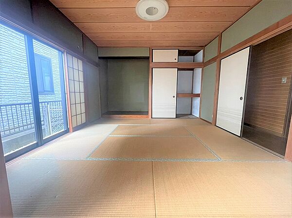 室内（2026年3月）撮影