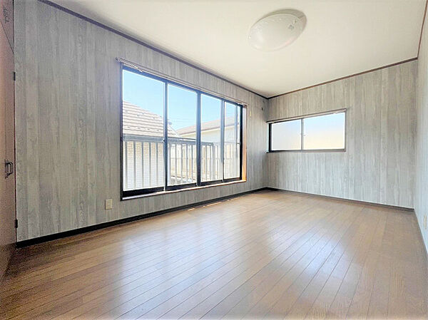 室内（2026年3月）撮影