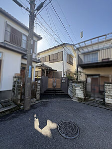 外観 外観