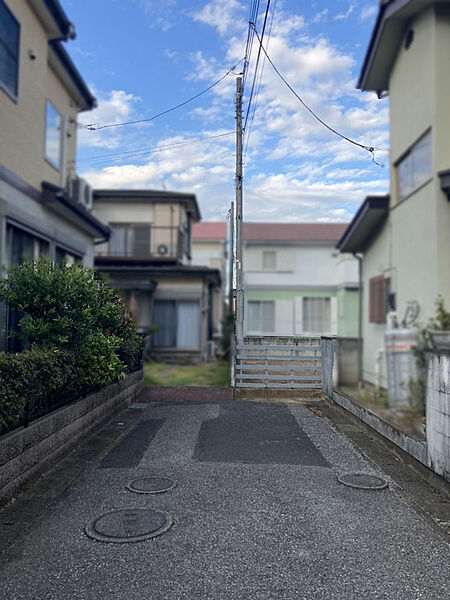現地（2022年11月）撮影