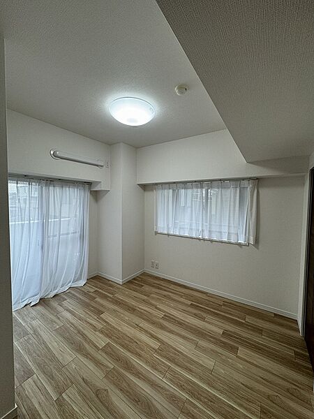 室内（2024年3月）撮影