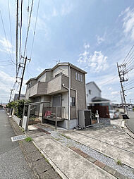 春日部市小渕 戸建