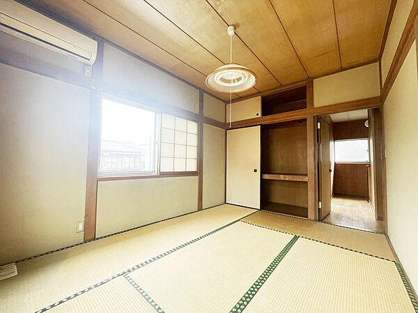 和室
