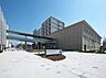 周辺：春日部市立医療センター　700ｍ