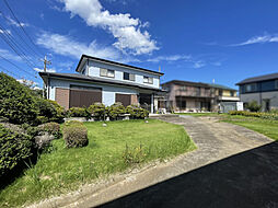 春日部市東中野 戸建