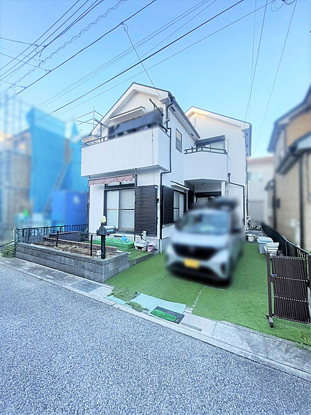 外観：311002506988