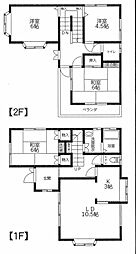 千葉県船橋市咲が丘４丁目