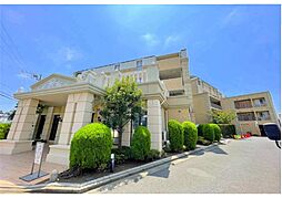 ヴェレーナ津田沼