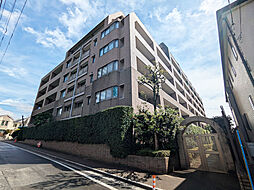 レクセルヒルズ船橋ウエストヒル