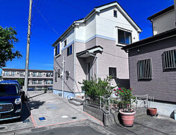 千葉県船橋市藤原７丁目
