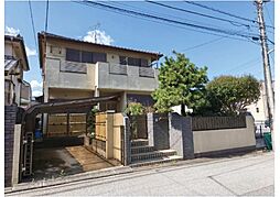 千葉県船橋市松が丘3丁目